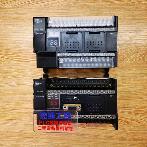 ̫ԭ���ѵĚWķ��CP1H-X40DR�Ѹ㶨 �ٽݹ���PLC����